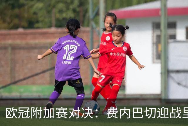 欧冠附加赛对决：费内巴切迎战里昂，卢卡库能否出战成悬念